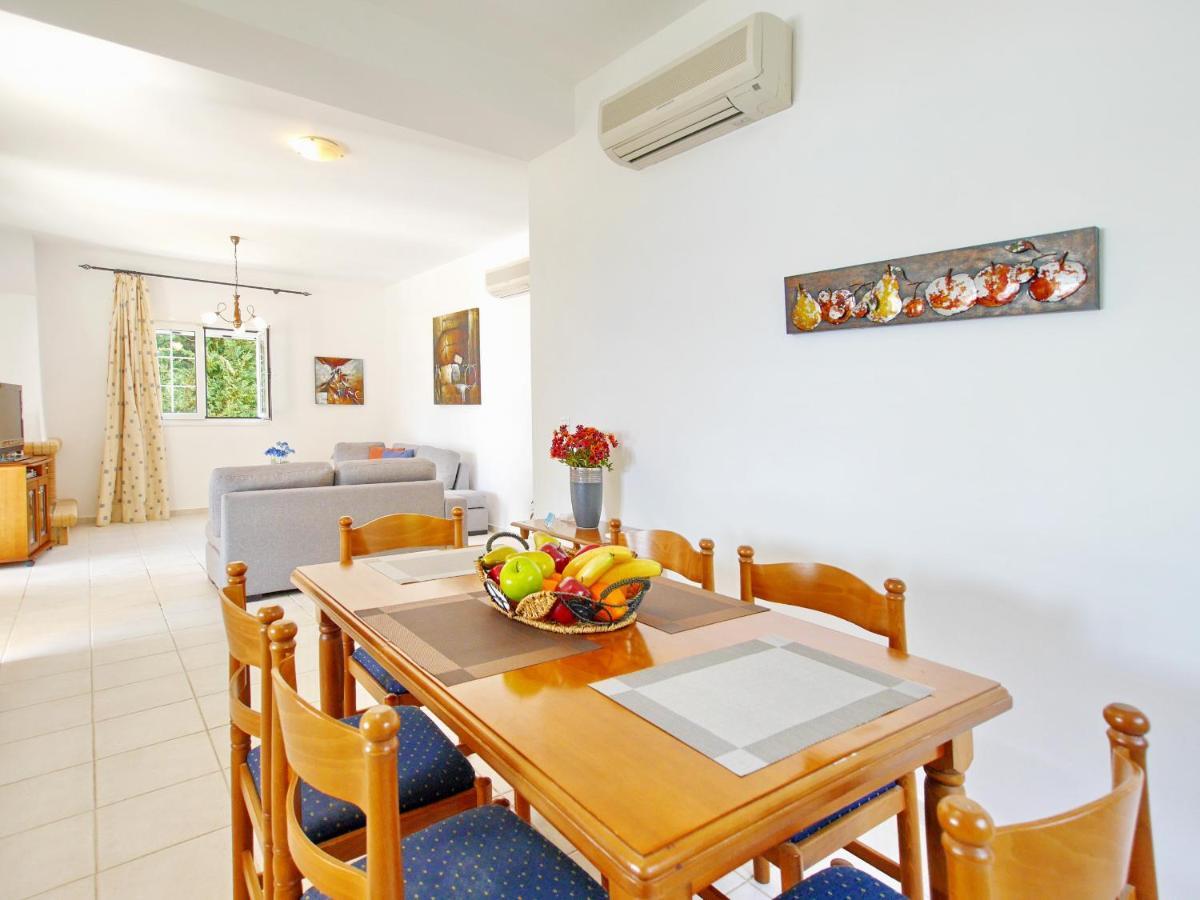 Villa Afroditi, Spartia, Kefalonia Livathos  Ngoại thất bức ảnh