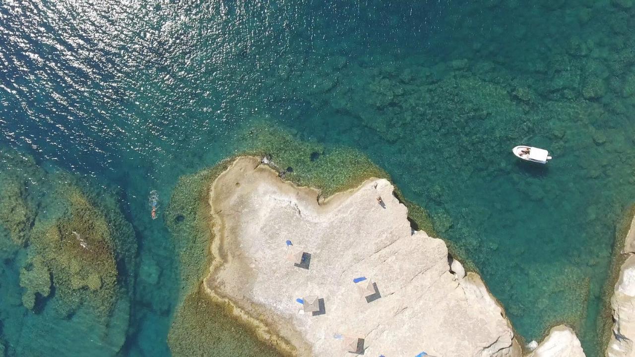 Villa Afroditi, Spartia, Kefalonia Livathos  Ngoại thất bức ảnh