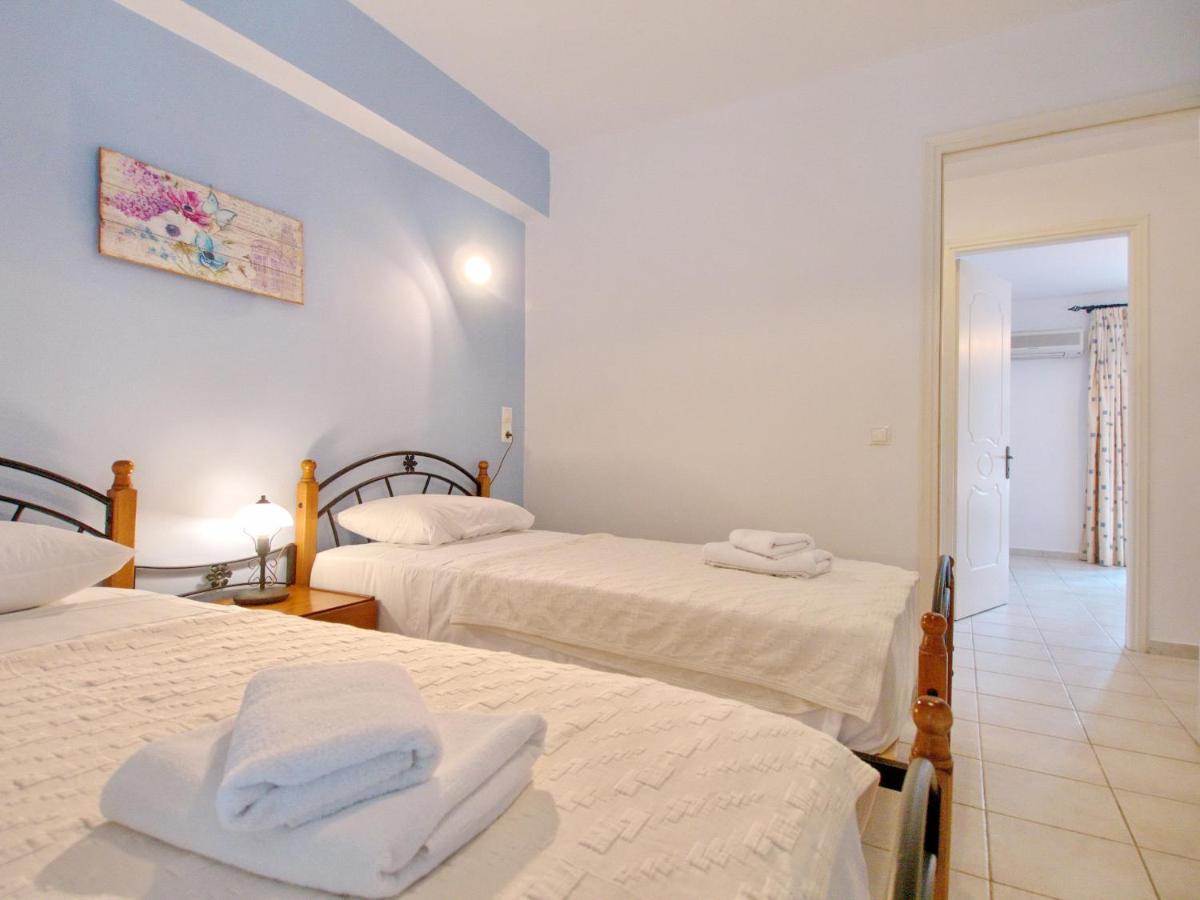 Villa Afroditi, Spartia, Kefalonia Livathos  Ngoại thất bức ảnh