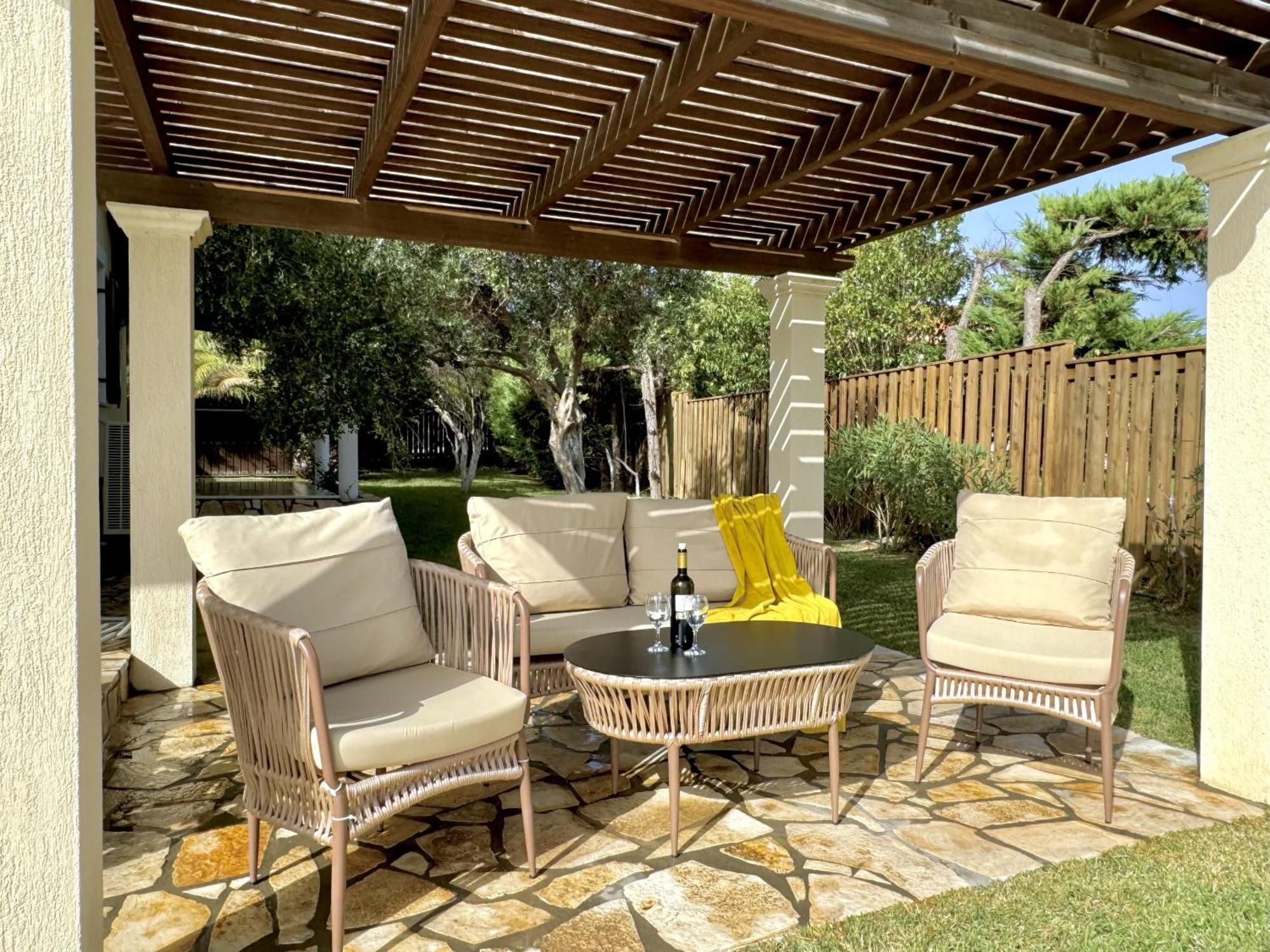 Villa Afroditi, Spartia, Kefalonia Livathos  Ngoại thất bức ảnh